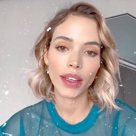 Carolina Dias si prende la scena su Instagram 8