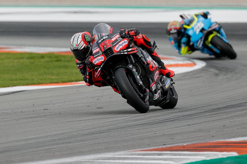 moto gp