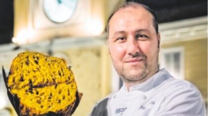 Dagli Usa alla Campania il panettone fa boom. E Milano sta a guardare