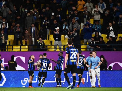 Le pagelle di Inter-Lazio: ecco i promossi e i bocciati