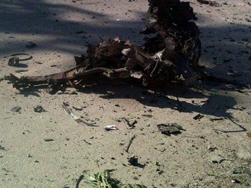 Sinai, un hotel attaccato dai jihadisti Due giudici tra le vittime