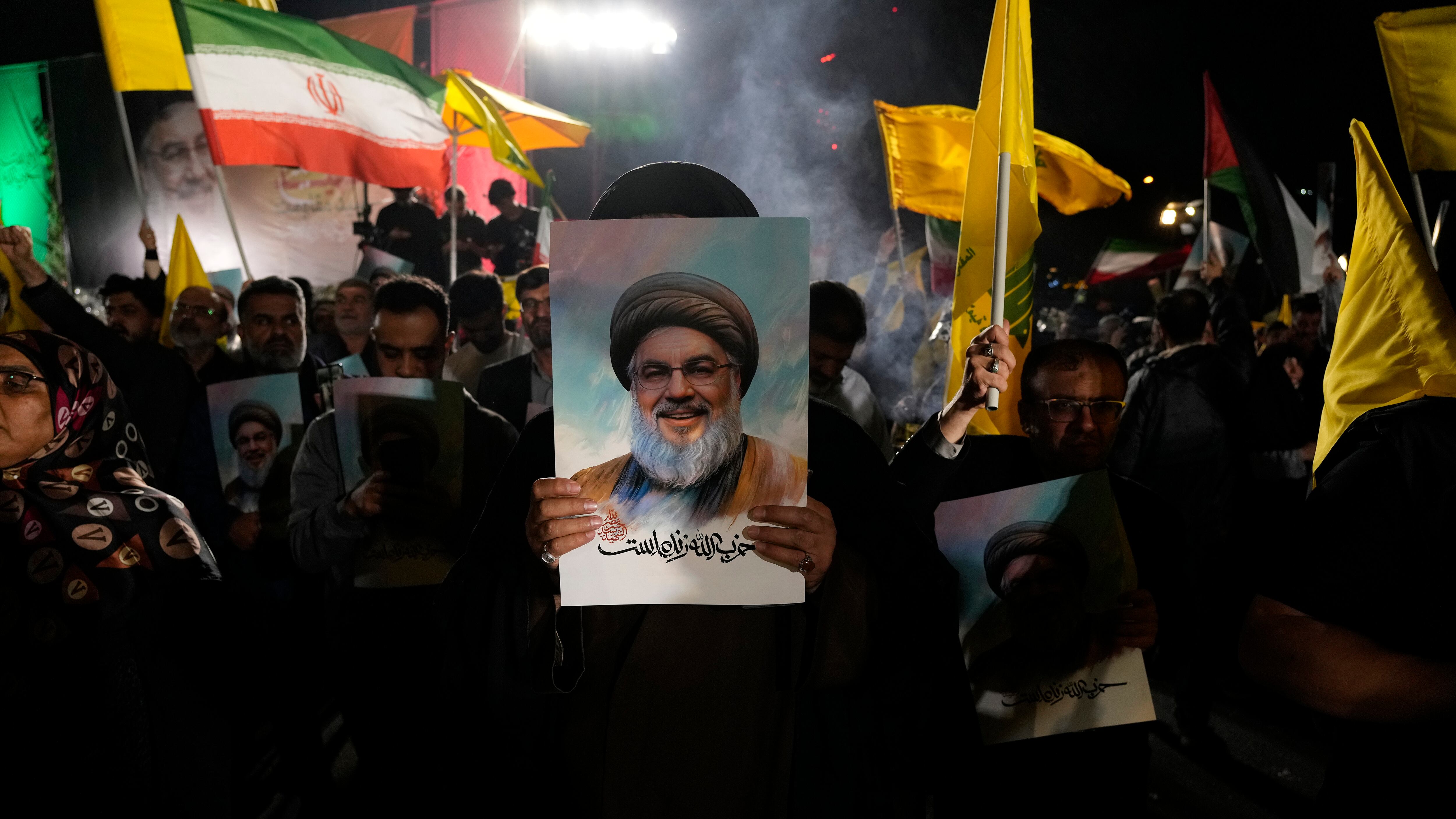 "Emergenza energetica a livello nazionale". Cosa sta succedendo in Iran