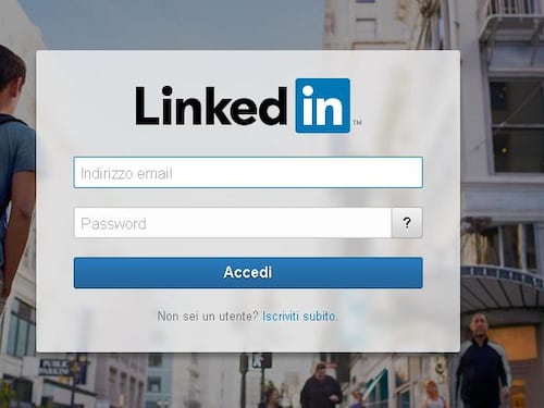La Russia blocca Linkedin: viola la legge sui dati personali