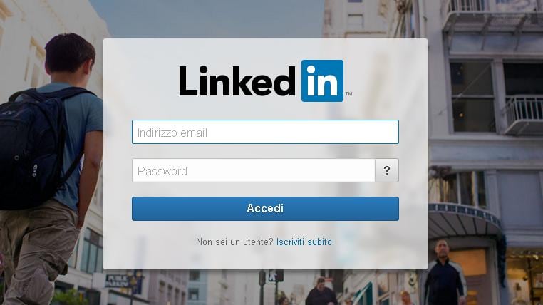 La Russia blocca Linkedin: viola la legge sui dati personali