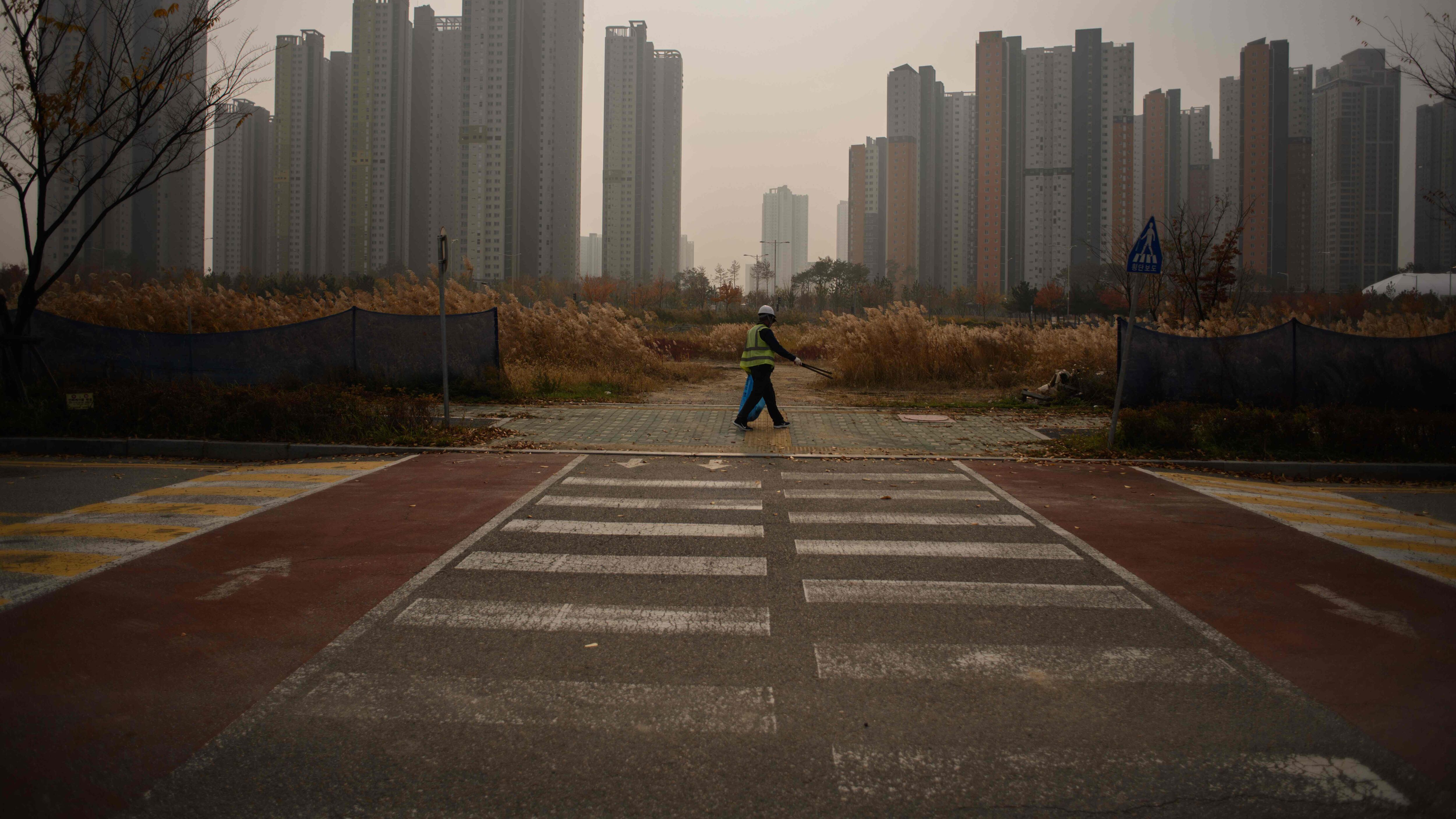 Luci e ombre su Songdo la smart city senza auto