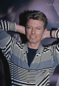 Bowie, i mille look di una vita 6