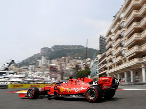 Ferrari, è bagarre con Leclerc: "Sono deluso per quanto successo"