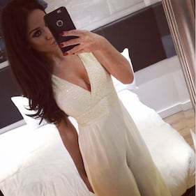 Vicky Pattison: da Geordie Shore a bomba sexy su Instagram 10