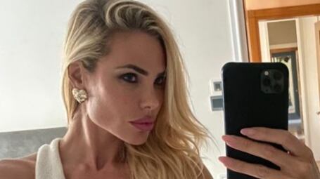 "Totti ha i messaggi erotici...". Dago sgancia una nuova bomba su Ilary Blasi