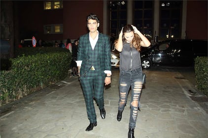Dayane Mello hot, le foto sexy dell'ex naufraga 3