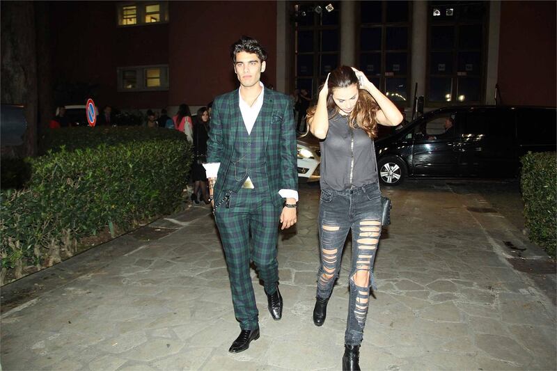 Dayane Mello hot, le foto sexy dell'ex naufraga 3