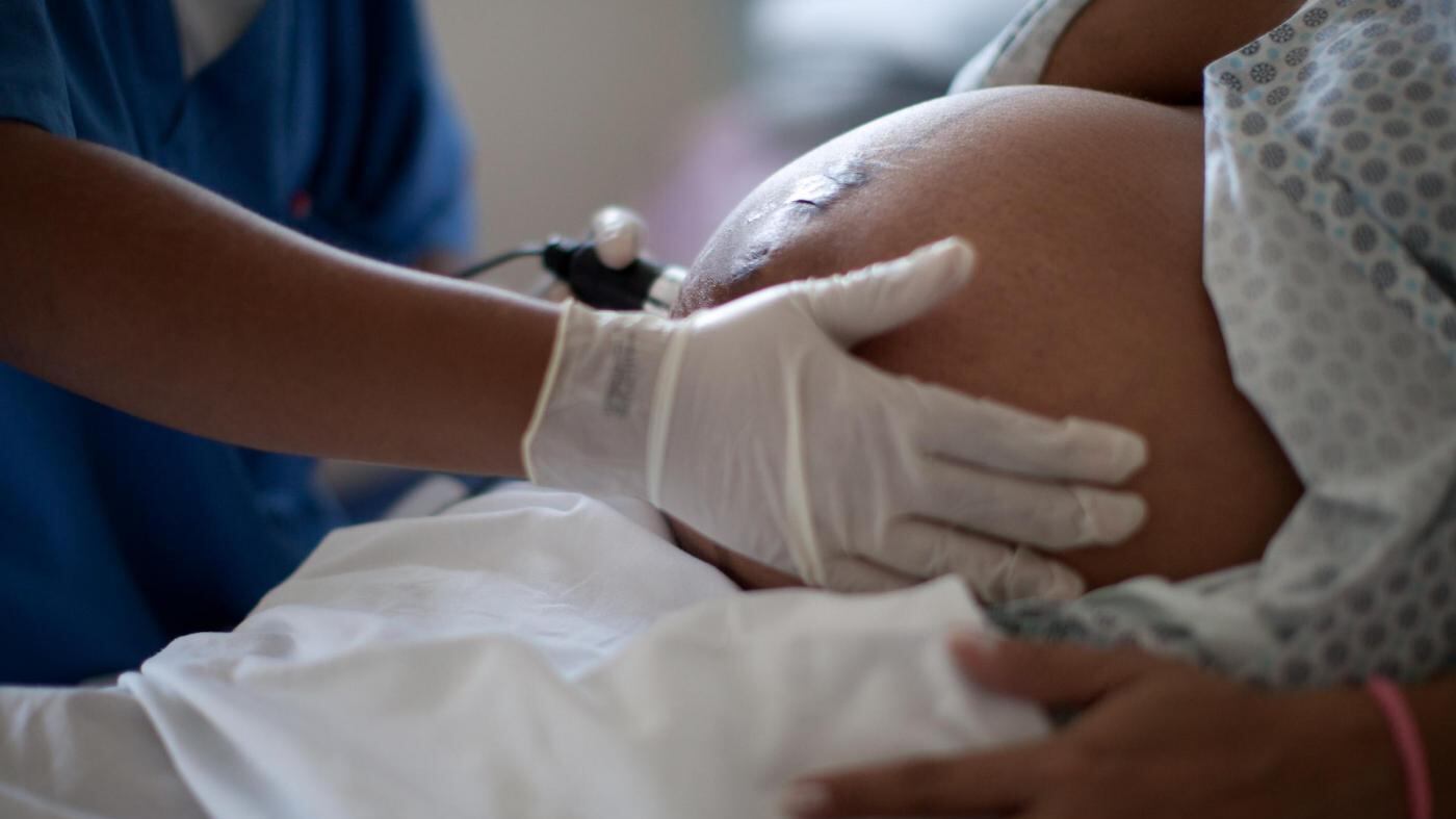 Usa, sventra una donna incinta per rubarle il feto. Morto il piccolo