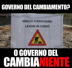 Lavori infiniti per l'anello ferroviario di Palermo  2