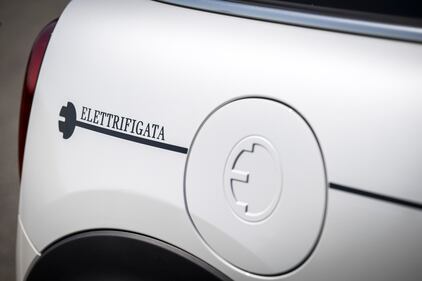 Mini Elettrifigata: le foto della nuova edizione speciale della piccola anglo-tedesca elettrica 5