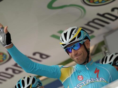 Tour de France: 2 tappa ed è super Nibali Per l'Italiano tappa e maglia gialla