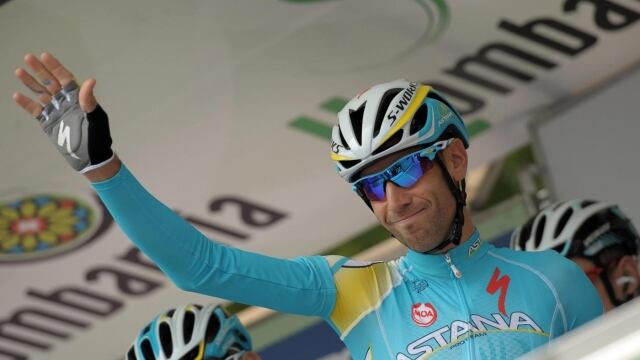 Tour de France: 2 tappa ed è super Nibali Per l'Italiano tappa e maglia gialla
