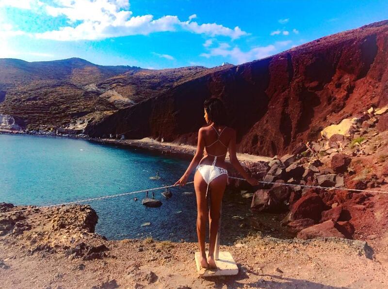 GF Vip 2, i concorrenti su Instagram 1