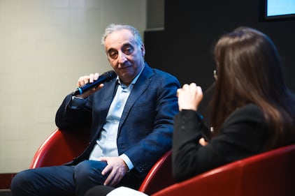 Capitalismo, sostenibilità ed etica al centro dell’evento "La Terra non è Gratis" de IlGiornale a Milano 10