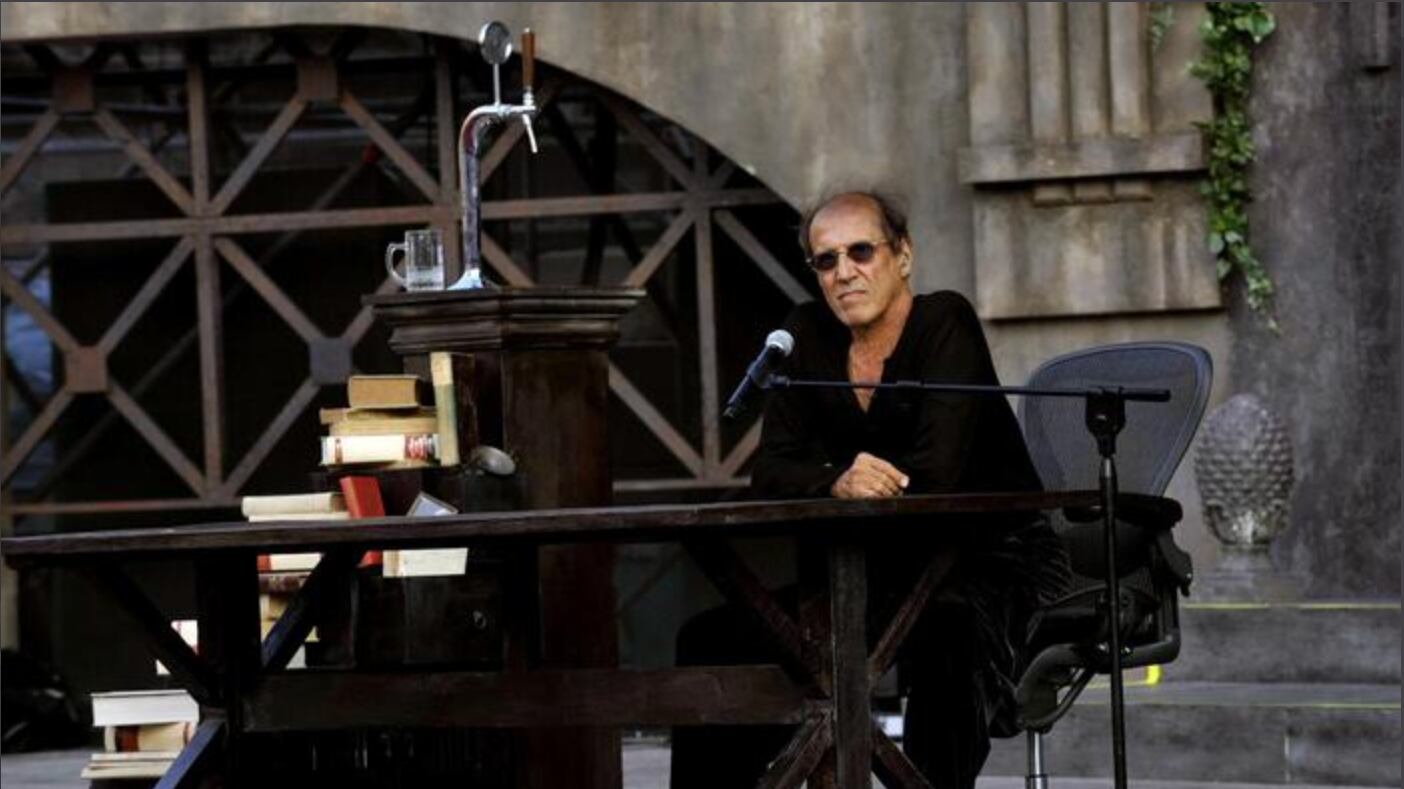 Celentano e il presunto figlio segreto: il cantante passa alle vie legali