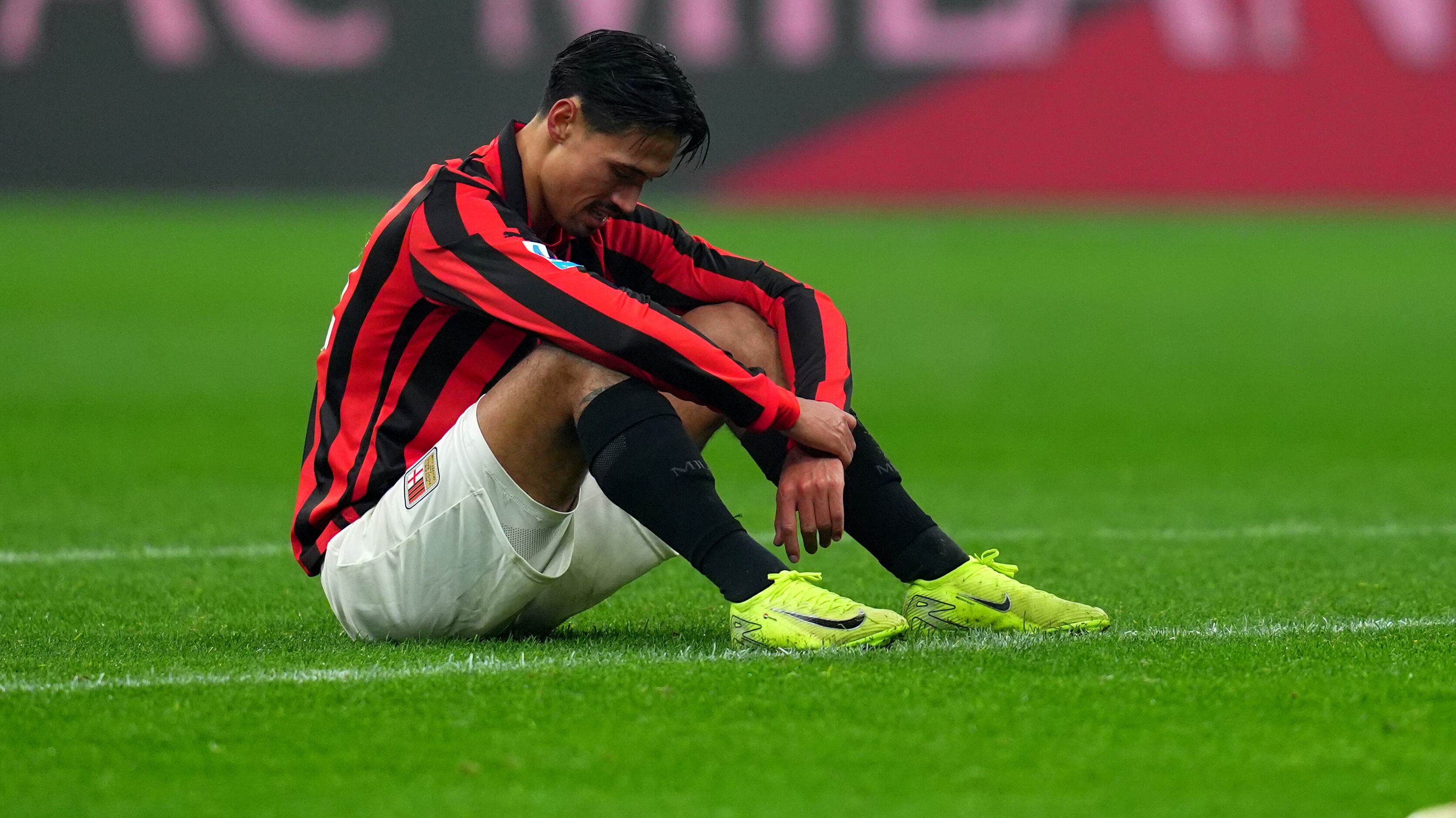 Milan, non si salva nessuno