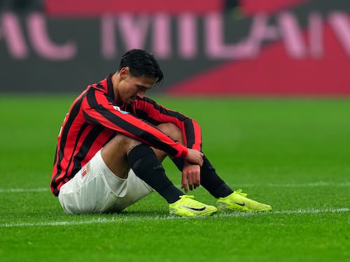 Milan, non si salva nessuno