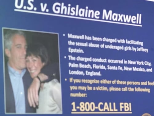 Affaire Epstein, tutti a cena da Vance per mettere a punto il piano salva Trump