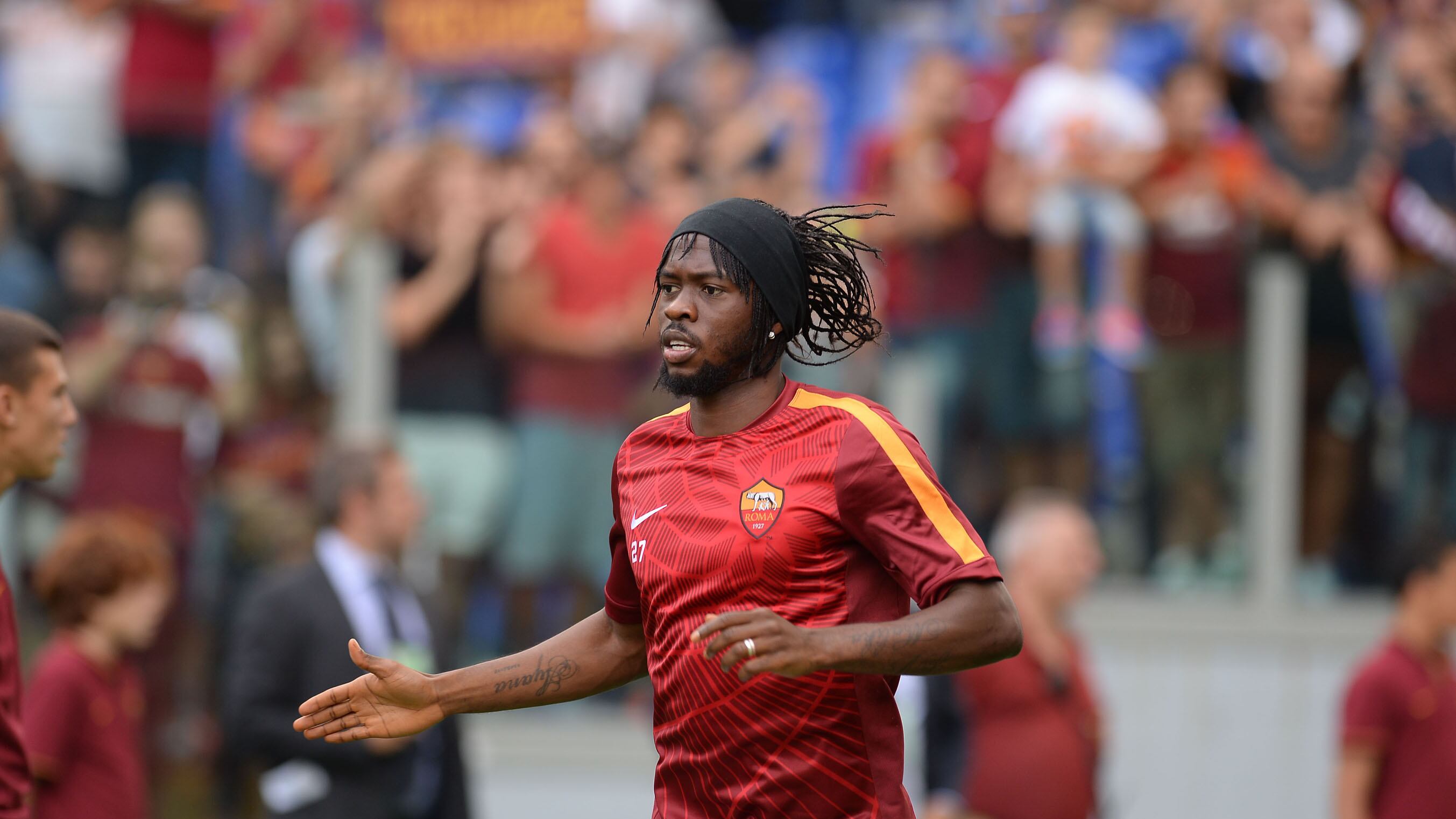 Calciatori in Africa, serie A in rivolta