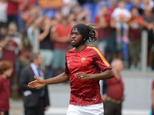 Calciatori in Africa, serie A in rivolta