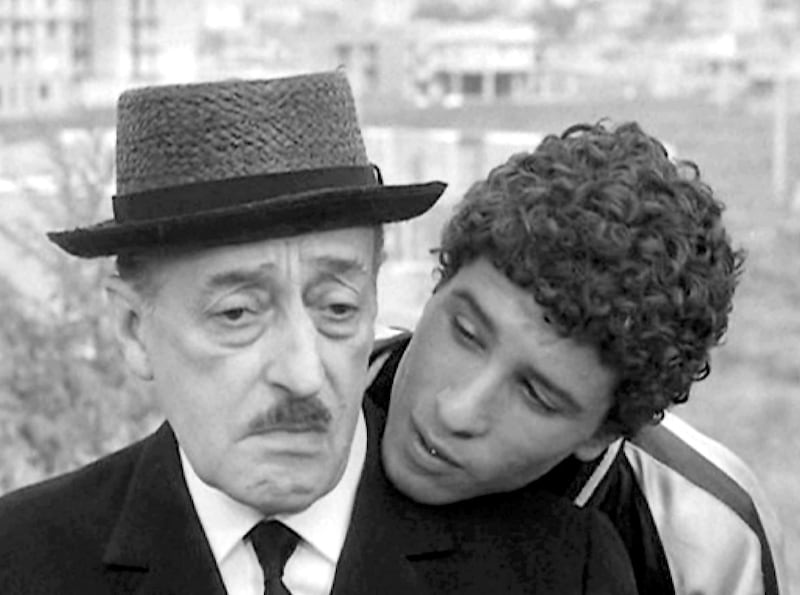Totò, foto dai film 30