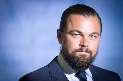 Attori con la barba 14