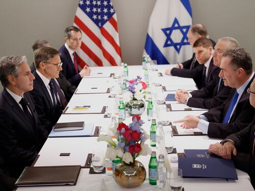 Scintille Blinken-Netanyahu, missione Onu e cessate il fuoco: cosa succede in Israele