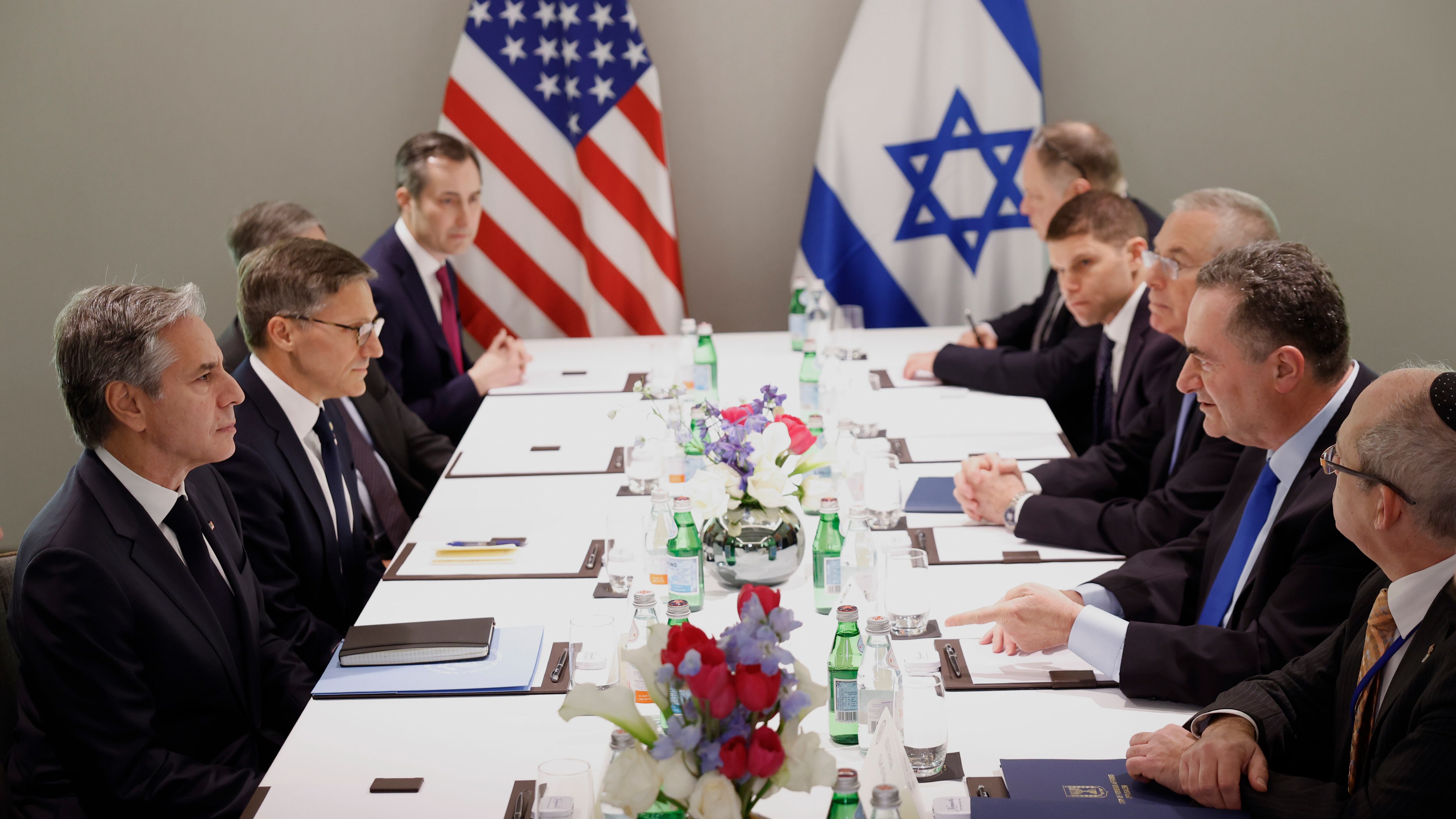 Scintille Blinken-Netanyahu, missione Onu e cessate il fuoco: cosa succede in Israele