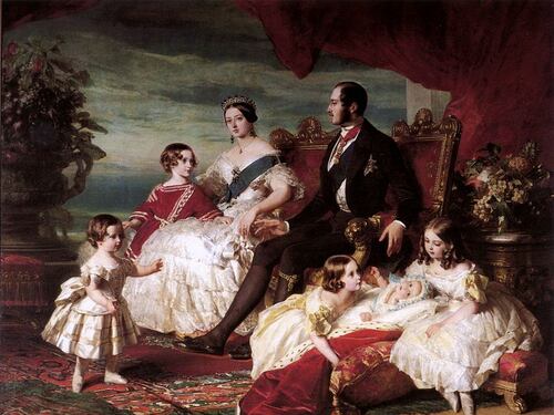 "Sedute spiritiche" per comunicare con Alberto: l’ultimo segreto della regina Vittoria