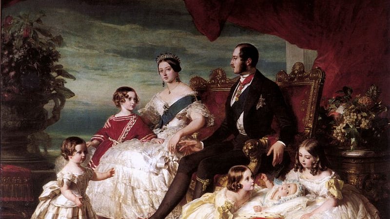 "Sedute spiritiche" per comunicare con Alberto: l’ultimo segreto della regina Vittoria