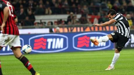 Magia Tevez: Milan ko a San Siro