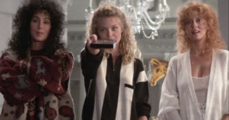 Susan Sarandon, i film più sexy 22