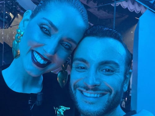 Fabio Maria D’Amato a Verissimo: le sua verità Chiara Ferragni e il Pandoro Gate