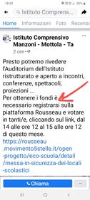 Ecco come partecipare a "Facciamo Eco Scuola" 3