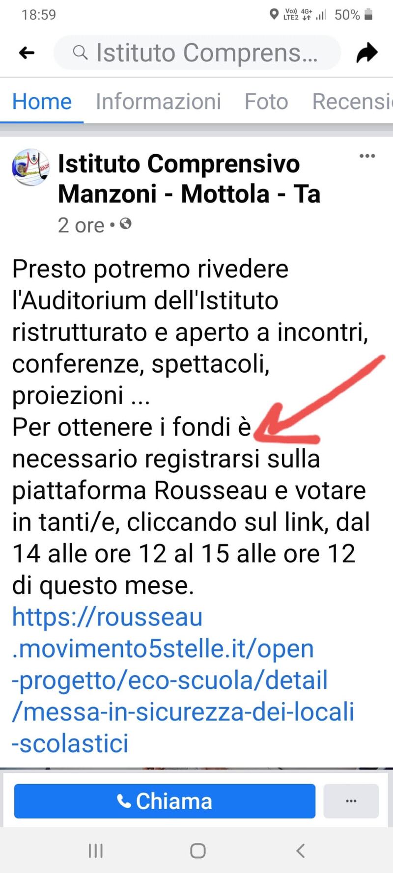 Ecco come partecipare a "Facciamo Eco Scuola" 3