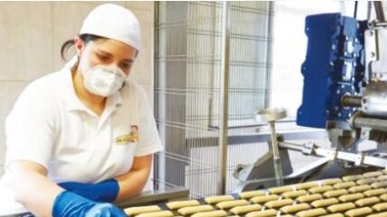 I biscotti Forti sono sempre più amici dell'ambiente grazie a Lemon Sistemi