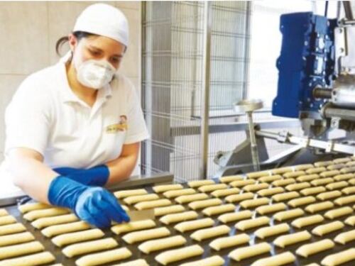 I biscotti Forti sono sempre più amici dell'ambiente grazie a Lemon Sistemi