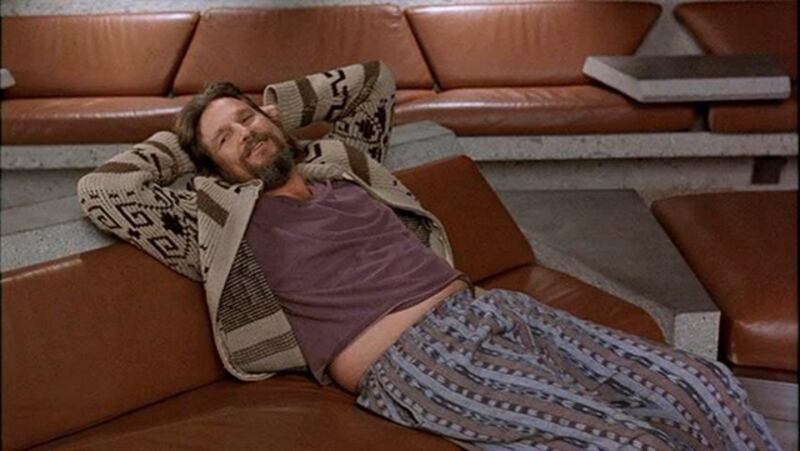 Il Grande Lebowski, foto 6