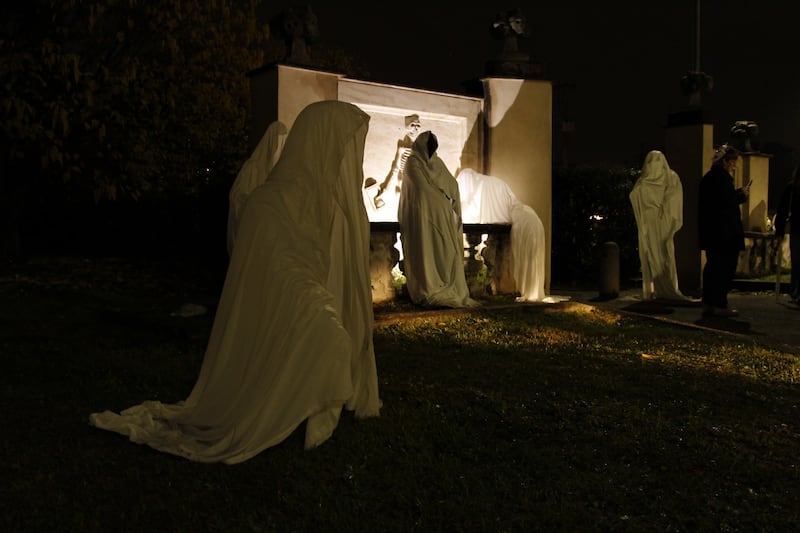 RuginellOween 9