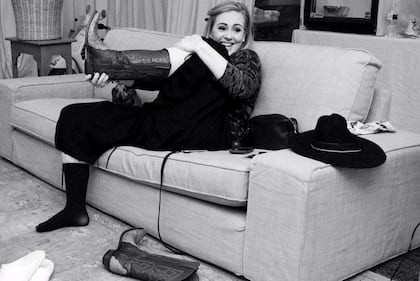 Adele, le foto della cantante 1