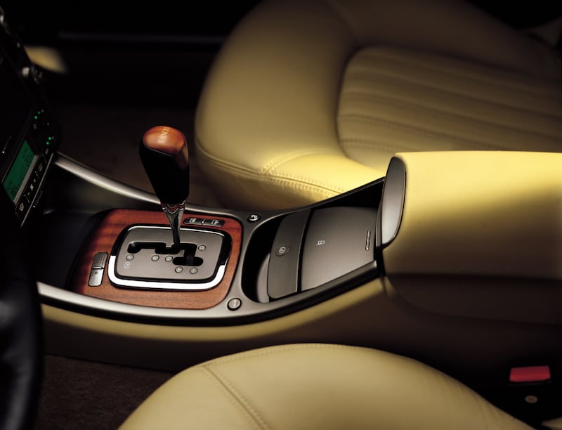 Lancia Thesis: guarda la gallery 3
