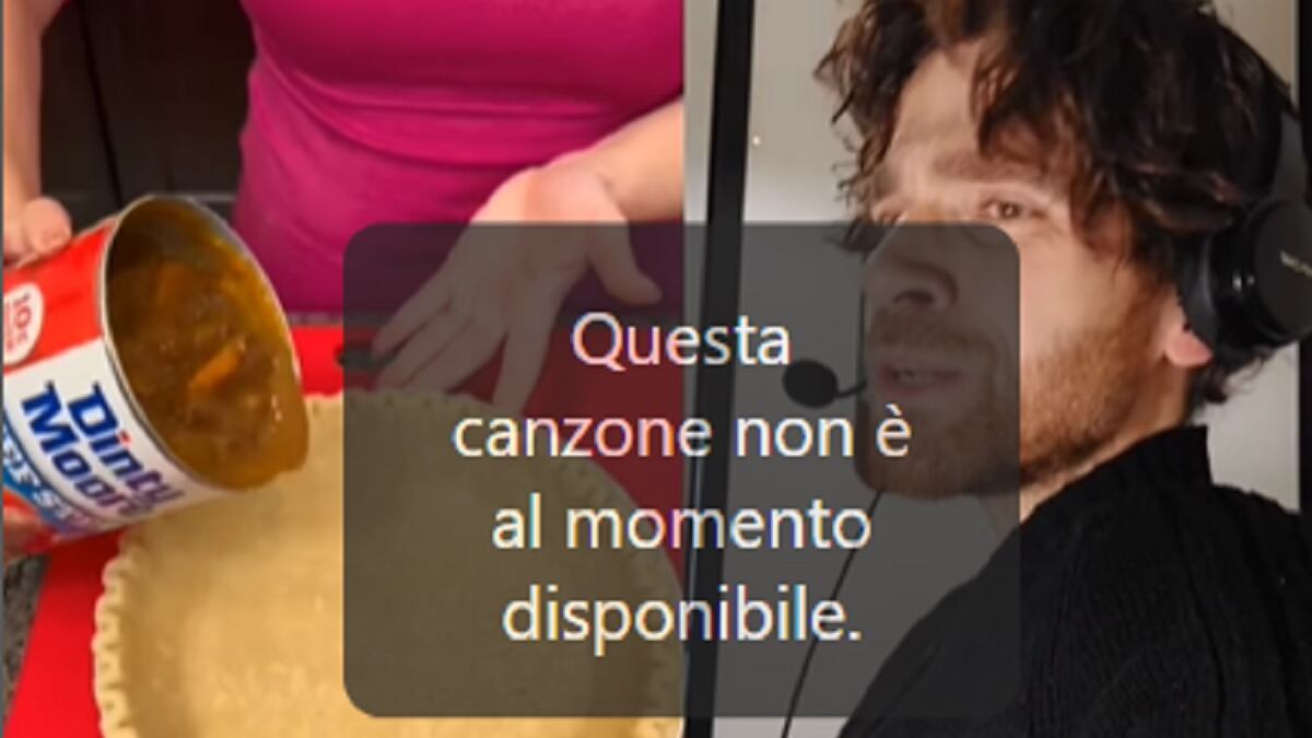 Braccio di ferro Meta-Siae, il danno per gli influencer: "Lavoro in fumo"