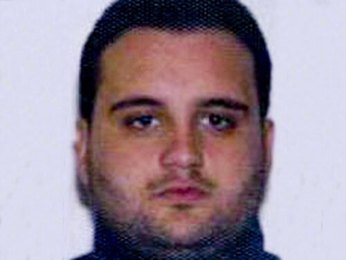 Camorra, manette al capo dei "girati" Rosario Guarino