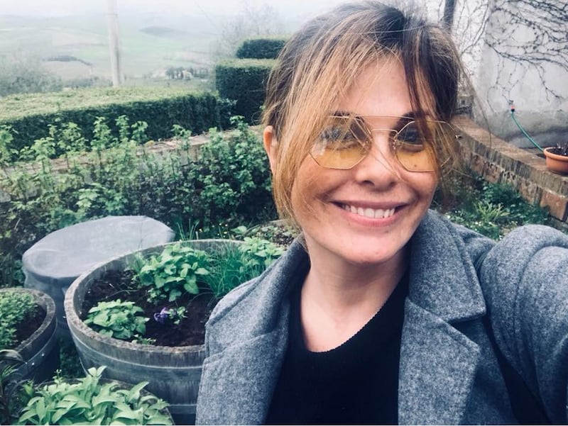 Vanessa Incontrada, le foto dell'attrice 10