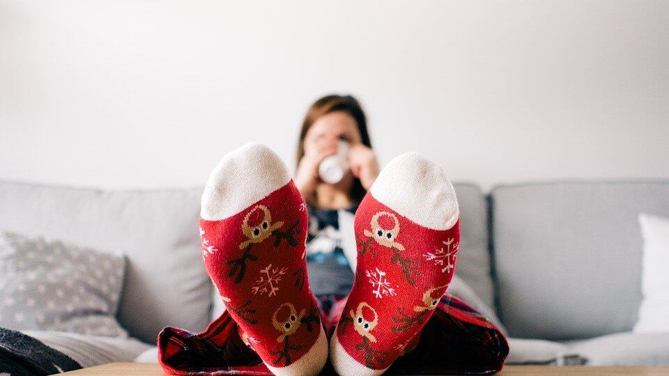 Christmas Blues, che cos’è e come gestirlo