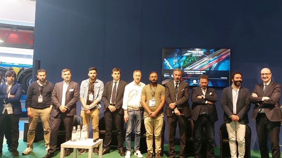 Transpotec, al via il Progetto Patenti e la scuola per autisti